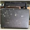 Image 5 : Admiral Vintage Portable Transistor AM Radio with Carry Handle