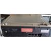 Image 4 : 2-Piece Sony Lot: Portable Cassette Boombox and Multi-Band VHF/UHF/AM/FM/TV Receiver