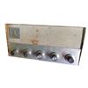 Image 1 : Fonce Vintage Bass/Treble/Mic Amplifier/Mixer Unit