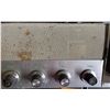 Image 3 : Fonce Vintage Bass/Treble/Mic Amplifier/Mixer Unit