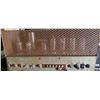 Image 5 : Fonce Vintage Bass/Treble/Mic Amplifier/Mixer Unit