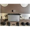 Image 2 : Ampex Fine Line F-44 Vintage Reel-to-Reel Tape Recorder