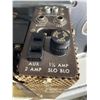 Image 5 : Ampex Fine Line F-44 Vintage Reel-to-Reel Tape Recorder