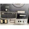 Image 2 : JVC RD-1696 Reel-to-Reel Tape Recorder with Multi-Speed Playback