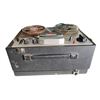 Image 1 : Electra Vintage Portable Reel-to-Reel Tape Recorder in Carry Case