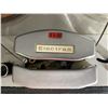Image 2 : Electra Vintage Portable Reel-to-Reel Tape Recorder in Carry Case