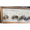 Image 2 : Electrohome VA-200S Vintage Stereo Pre-Amplifier with Walnut Cabinet
