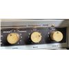 Image 2 : Bell Vintage Stereo Pre-Amplifier with RIAA/Phono and Noise Filter