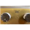 Image 2 : Eico Model HF-12 Vintage Tube Stereo Amplifier with Bass/Treble Controls