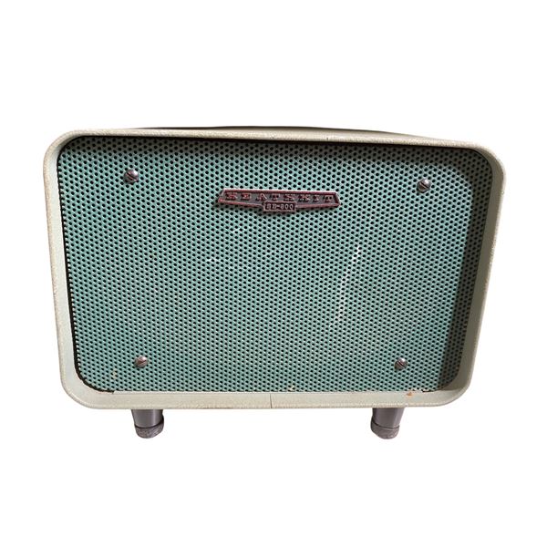 Heathkit SB-600 Vintage Ham Radio Speaker