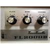 Image 2 : Yaesu Musen FL-2000B HF Linear Amplifier with SWR Meter