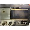 Image 4 : Yaesu Musen FL-2000B HF Linear Amplifier with SWR Meter