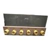 Image 1 : Northern Electric Model PA-14A Vintage Tube PA Amplifier with Dual Mic/Phono Inputs