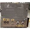 Image 2 : Northern Electric Model PA-14A Vintage Tube PA Amplifier with Dual Mic/Phono Inputs