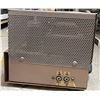 Image 4 : Northern Electric Model PA-14A Vintage Tube PA Amplifier with Dual Mic/Phono Inputs