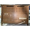 Image 3 : Vintage AM/FM-AFC Table Radio with Walnut Cabinet