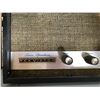 Image 2 : RCA Victor Twin Speaker Vintage AM Table Radio with Woven Grille