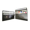 Image 1 : 2-Piece Lot: Citizen JTR-1146 FM/AM/SW Cassette Recorder and Transistor Cassette Recorder