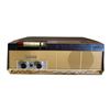 Image 1 : Vintage Aiwa Portable Reel-to-Reel Tape Recorder