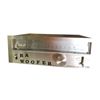 Image 1 : Vintage Loewe Opta Magnetophon Portable Reel-to-Reel Tape Recorder