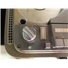 Image 2 : Philips Vintage Stereo Amplifier with Micro/Radio/Phono Inputs (Made in Austria)