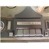 Image 3 : Philips Vintage Stereo Amplifier with Micro/Radio/Phono Inputs (Made in Austria)