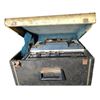 Image 1 : Silvertone 4-Track Monaural Vintage Reel-to-Reel Tape Recorder in Carry Case