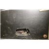 Image 4 : Silvertone 4-Track Monaural Vintage Reel-to-Reel Tape Recorder in Carry Case