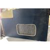 Image 5 : Silvertone 4-Track Monaural Vintage Reel-to-Reel Tape Recorder in Carry Case