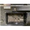 Image 3 : Sony Vintage Portable Reel-to-Reel Tape Recorder in Hard Shell Case
