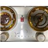 Image 2 : Crosley Clock Radio (1950s)