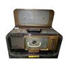 Image 1 : Zenith Trans-Oceanic Portable Radio