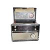 Image 1 : RCA Victor Globe Trotter FM-AM All Wave Portable Radio