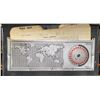 Image 3 : RCA Victor Globe Trotter FM-AM All Wave Portable Radio
