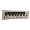 Image 1 : 1960s Sansui Model 1000A AM/FM MPX Stereo Tuner Amplifier Tube Receiver