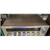 Image 2 : 1960s Sansui Model 1000A AM/FM MPX Stereo Tuner Amplifier Tube Receiver