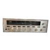 Image 1 : 1960s Sansui Model 1000A AM/FM MPX Stereo Tuner Amplifier Tube Receiver