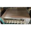 Image 6 : 1960s Sansui Model 1000A AM/FM MPX Stereo Tuner Amplifier Tube Receiver