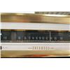 Image 3 : Sherwood Vintage FM Stereo Tuner Interchannel Hush Gold Trim