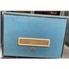 Image 2 : PYE Vintage Tabletop Radio