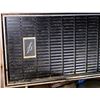 Image 3 : Mixed Lot x3: Wooden Case, Philips Leather Portable, Tabletop Radio