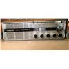 Image 5 : Mixed Lot x3: Wooden Case, Philips Leather Portable, Tabletop Radio