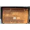 Image 11 : Mixed x5: GE Clock Radio, Walnut Tube Radio, National Shortwave, RCA Signal Generator + 1 more