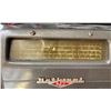 Image 13 : Mixed x5: GE Clock Radio, Walnut Tube Radio, National Shortwave, RCA Signal Generator + 1 more