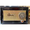 Image 4 : Mixed x5: GE Clock Radio, Walnut Tube Radio, National Shortwave, RCA Signal Generator + 1 more