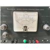 Image 2 : Heathkit Variable Voltage Regulated Power Supply