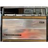 Image 2 : Mixed x3: National Panasonic GT Portable, Symphonic Clock Radio, Panasonic AM/FM Tabletop