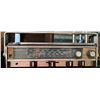 Image 3 : Mixed x3: National Panasonic GT Portable, Symphonic Clock Radio, Panasonic AM/FM Tabletop