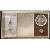 Image 5 : Mixed x3: National Panasonic GT Portable, Symphonic Clock Radio, Panasonic AM/FM Tabletop