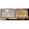 Image 7 : Mixed x3: National Panasonic GT Portable, Symphonic Clock Radio, Panasonic AM/FM Tabletop